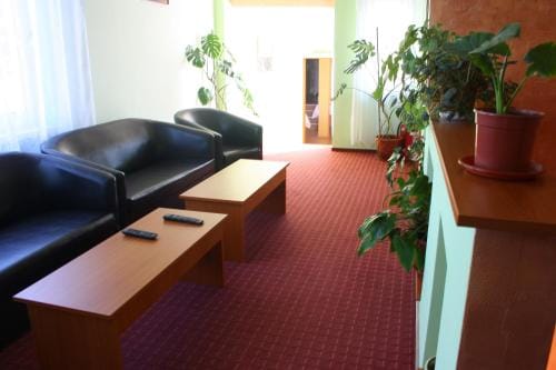 Pension Delia Gardens Hotel in Timisoara