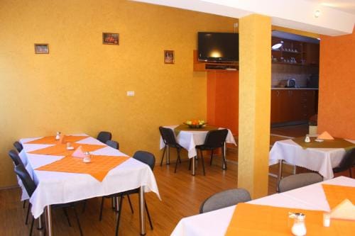 Pension Delia Gardens Hotel in Timisoara