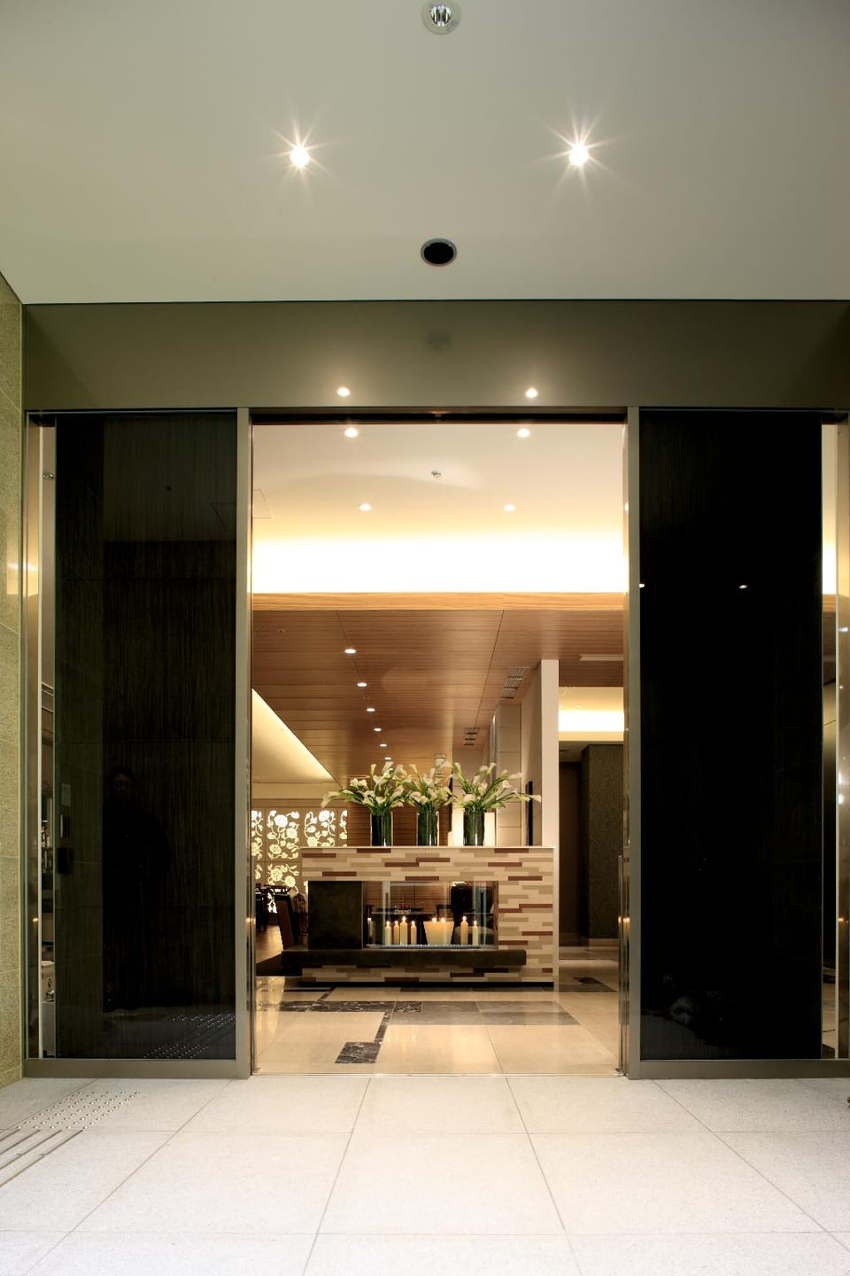 KOKO HOTEL Kobe Sannomiya Hotel in Kobe