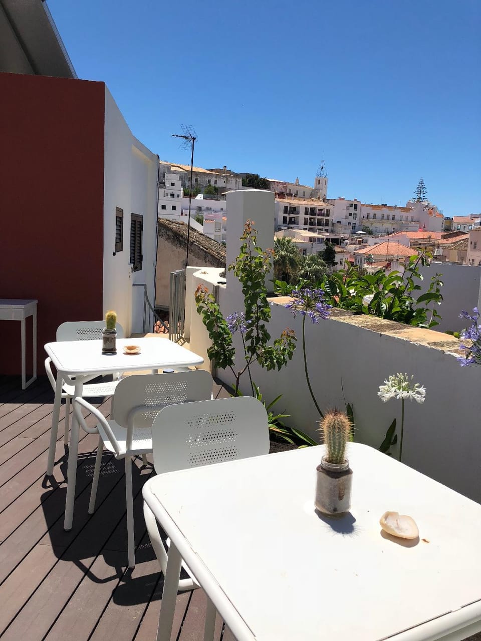 Casa Malpique Hotel in Albufeira
