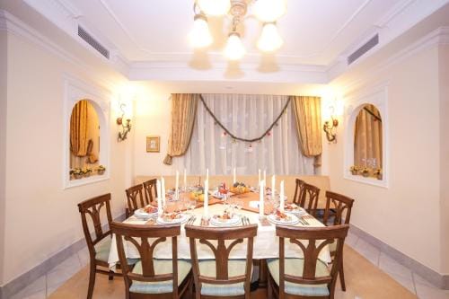 Pension Noblesse Hotel in Serbia