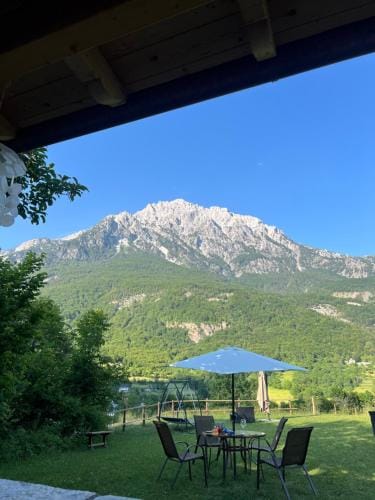 Villa Molla Hotel in Montenegro