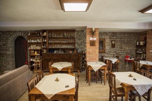 Villa Molla Hotel in Montenegro
