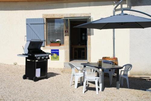 Les Patis Hotel in Bourgogne-Franche-Comté