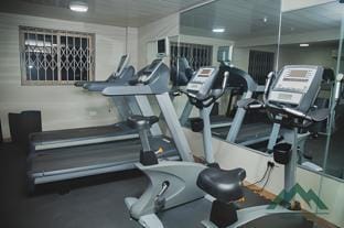 Ange Hill Hotel Hotel in Accra