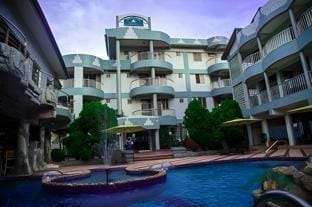 Ange Hill Hotel Hotel in Accra