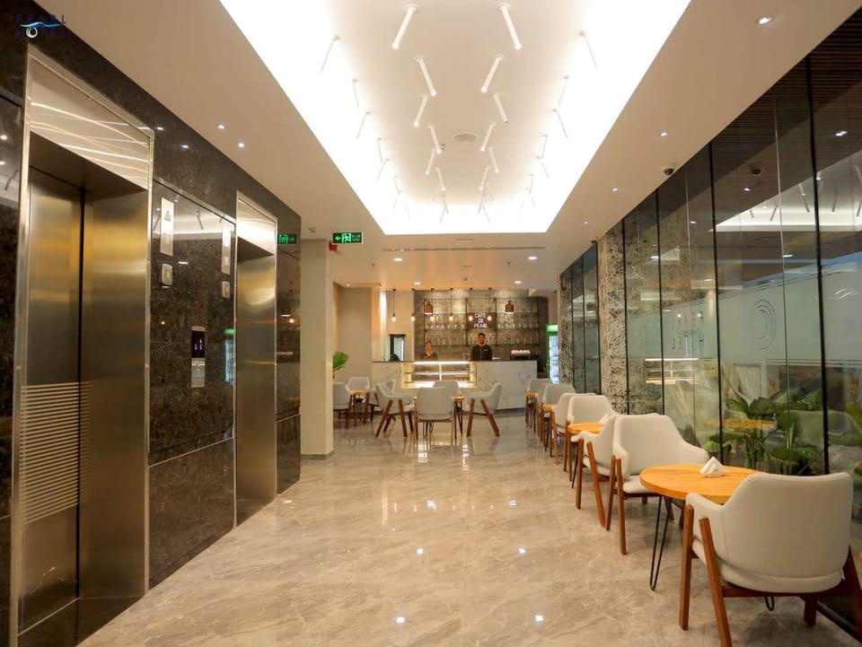 Pearl Hotel Hotel in Dhaka