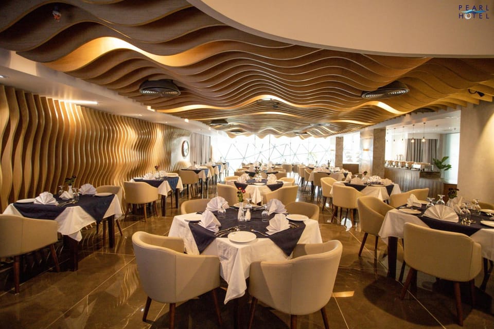 Pearl Hotel Hotel in Dhaka