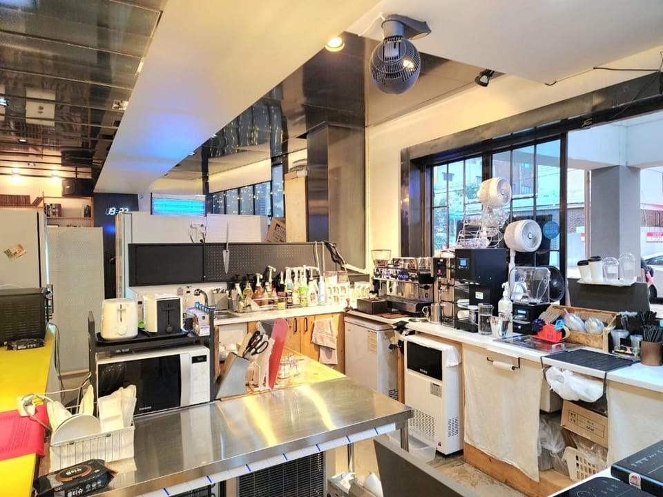 Jeonju Hostel Hostel in South Korea