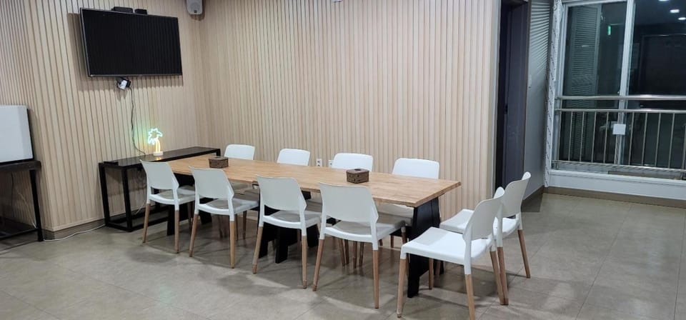 Jeonju Hostel Hostel in South Korea