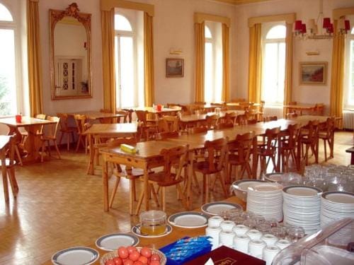 Hotel Quellenhof Hotel in Canton of Grisons