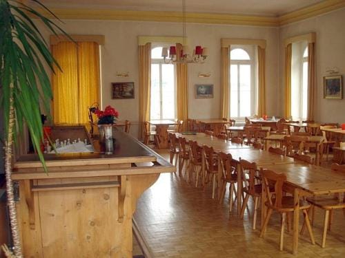 Hotel Quellenhof Hotel in Canton of Grisons