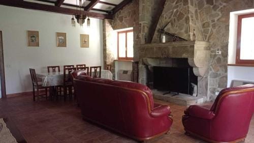 Villa Strada dei Monti Sibillini Hotel in Marche