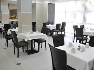 Hotel Zeder Garni Hotel in Belgrade