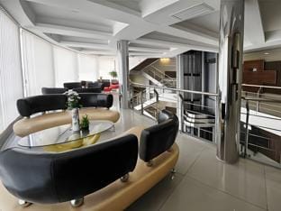 Hotel Zeder Garni Hotel in Belgrade