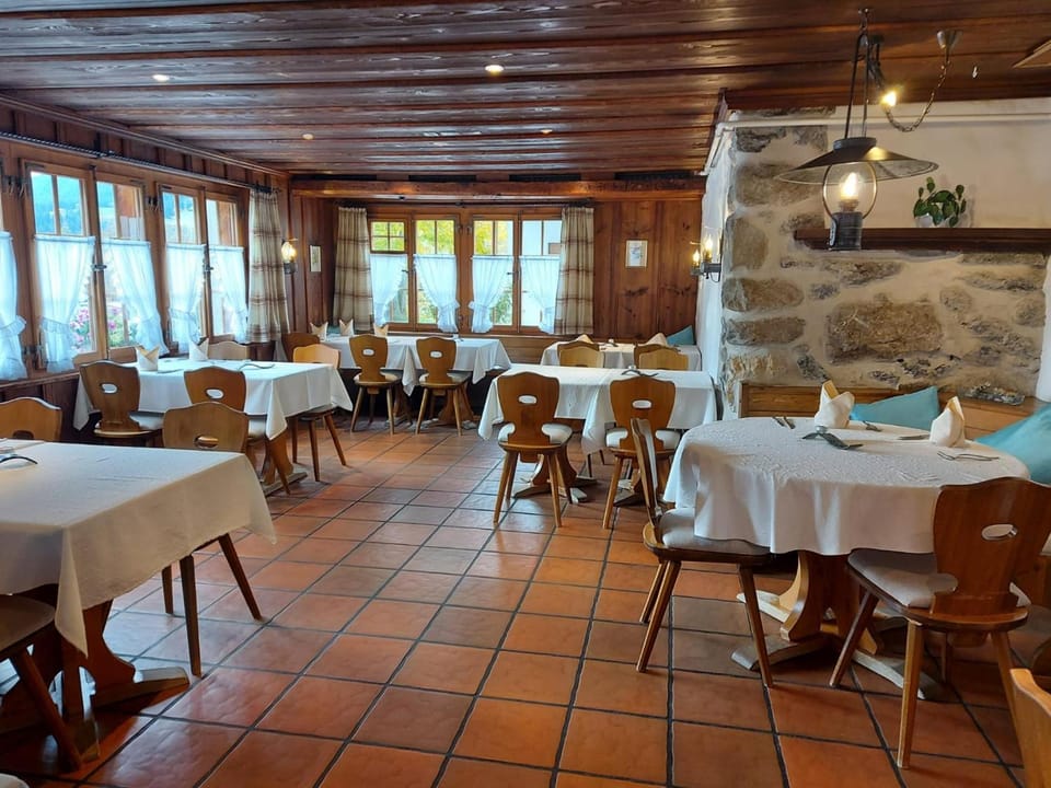 Hotel Wetterhorn Hotel in Grindelwald