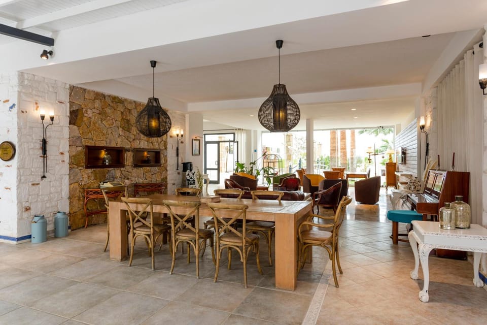 CHARM BEACH HOTEL Hotel in Muğla Province
