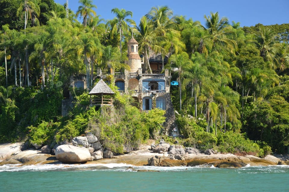 Pousada Brilho De Paraty Hotel in Paraty