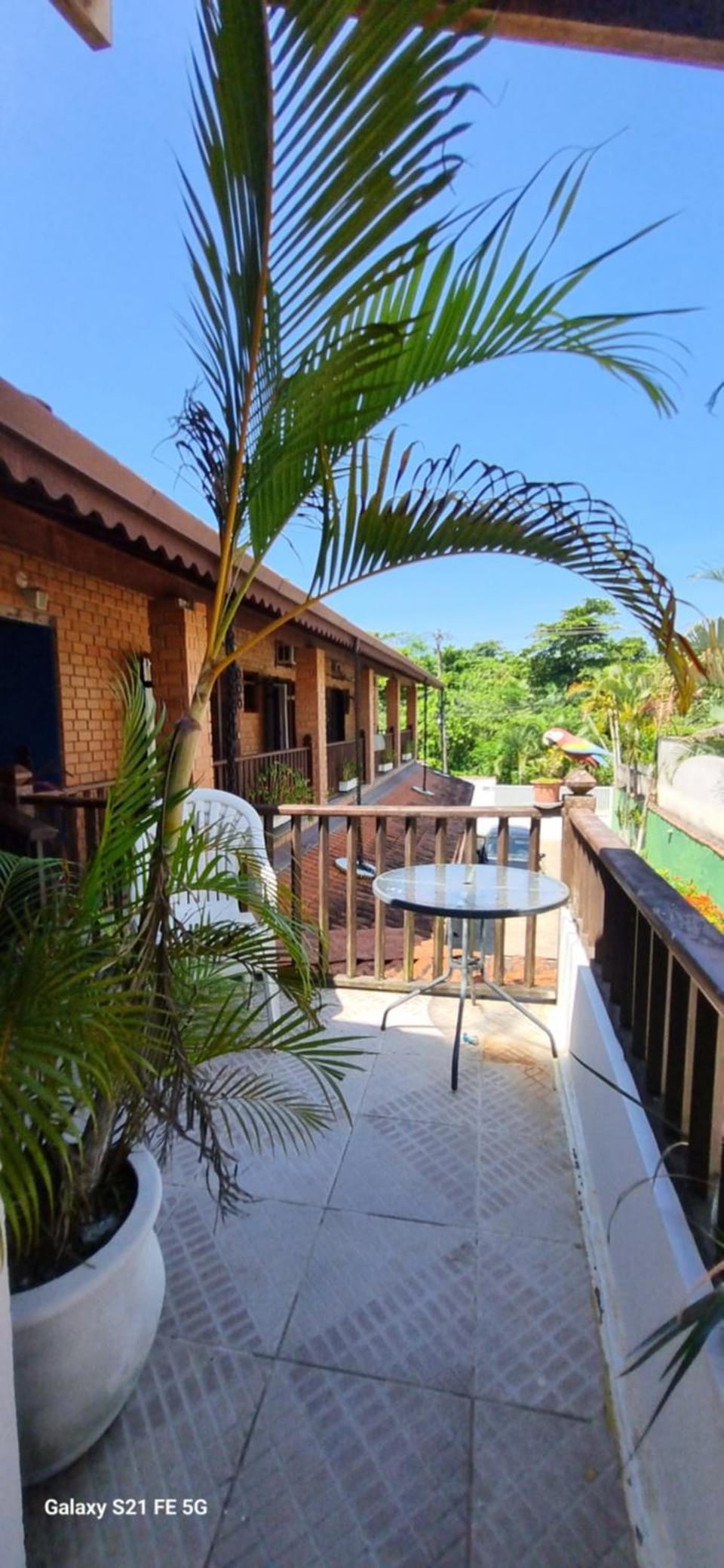 Pousada Brilho De Paraty Hotel in Paraty
