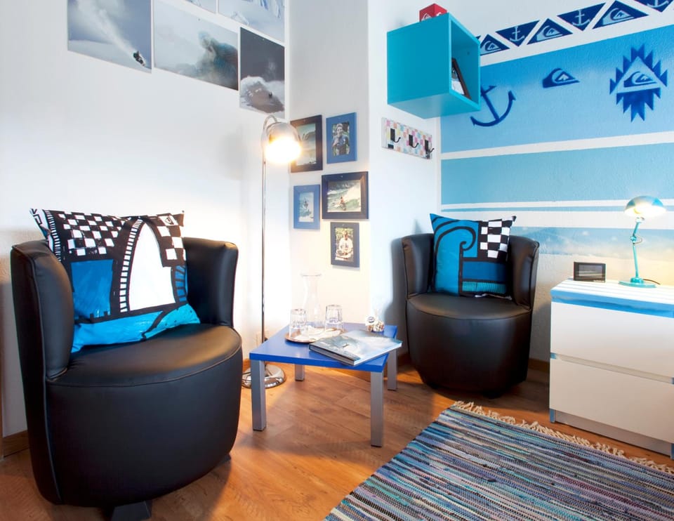 Arena Lodge Hotel in Canton of Grisons