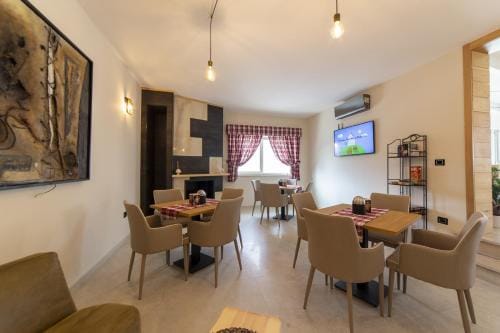 Balneum Rooms & SPA Hotel in Province of Foggia