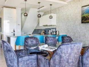 Montanha Villa - Camps Bay Hotel in Camps Bay