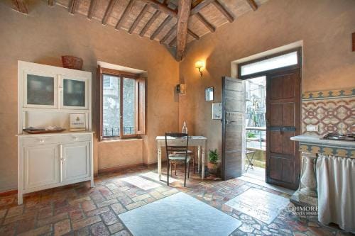 Dimore Santa Maria Hotel in Lazio
