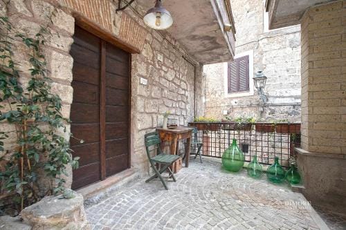Dimore Santa Maria Hotel in Lazio