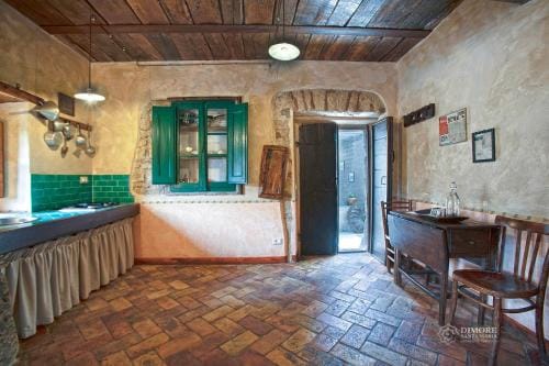 Dimore Santa Maria Hotel in Lazio
