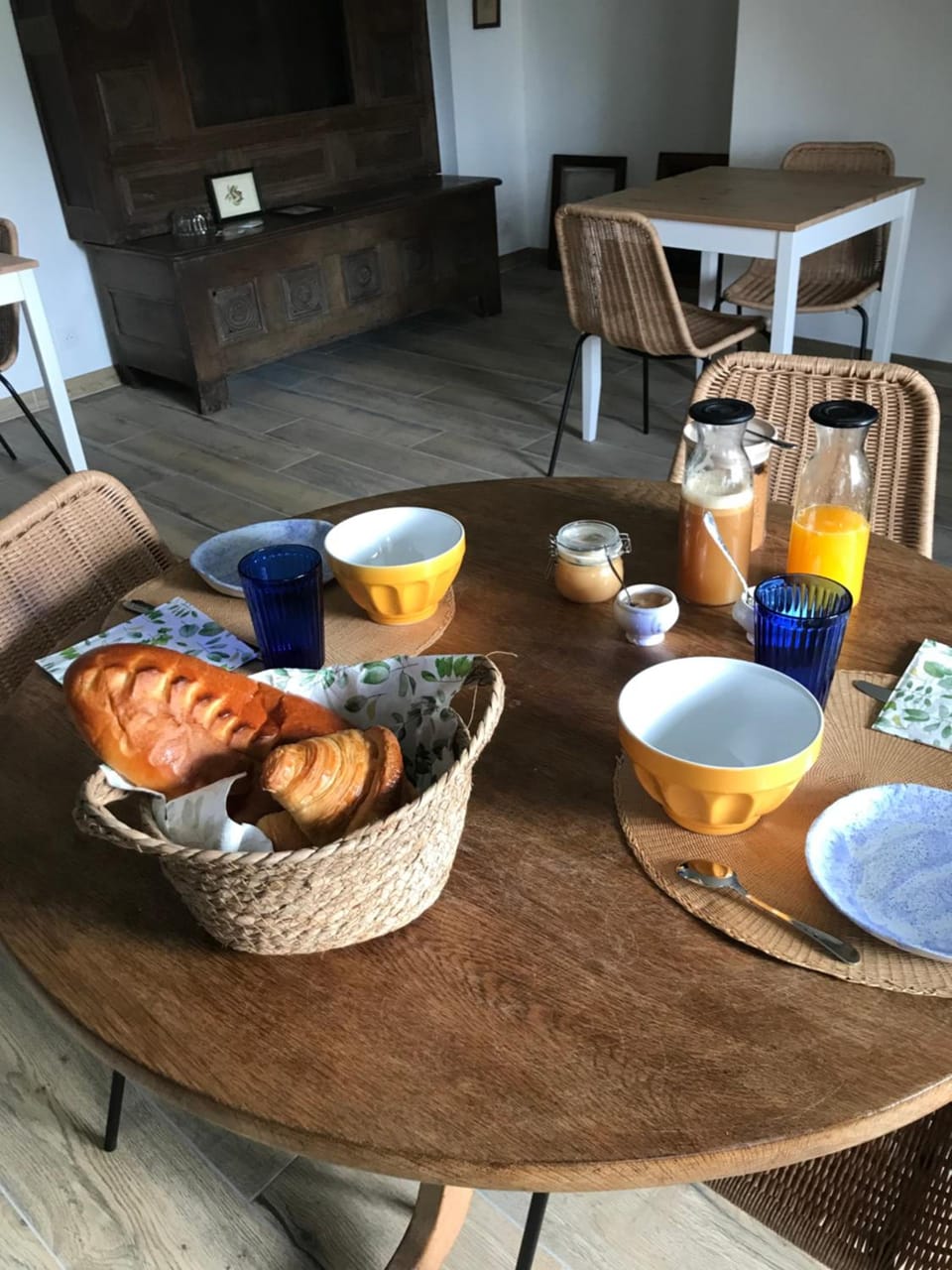 Escale de Gerbold Hotel in Normandy
