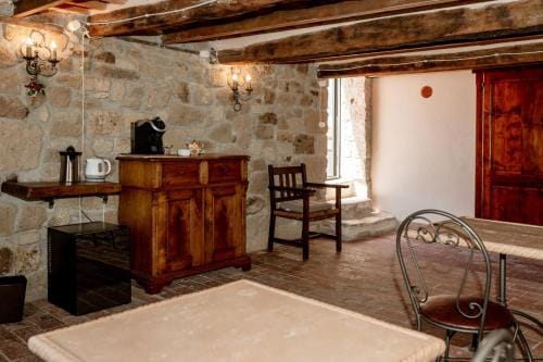 Neoclassico by Tiziana Monaldi Hotel in Pitigliano