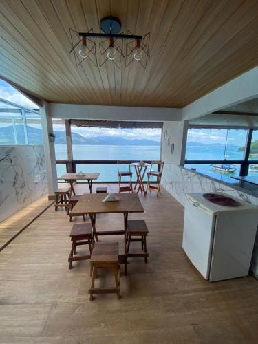 Pousada toca do cambu Hotel in Angra dos Reis