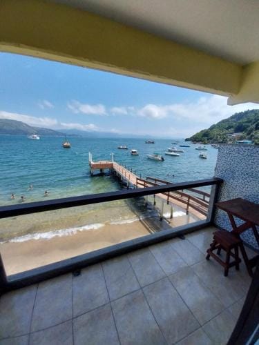 Pousada toca do cambu Hotel in Angra dos Reis