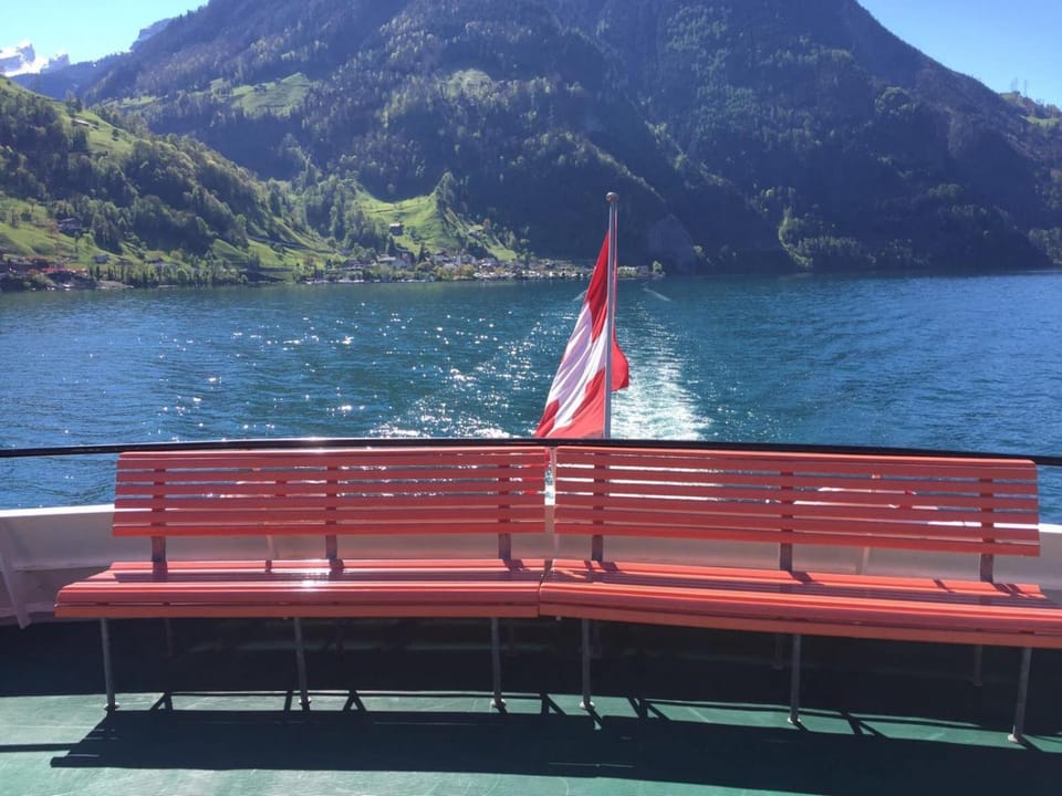 Hotel Sternen Hotel in Switzerland
