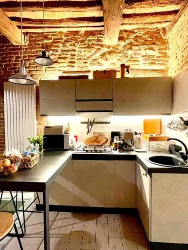 La casa dei Mimmi Hotel in Umbria