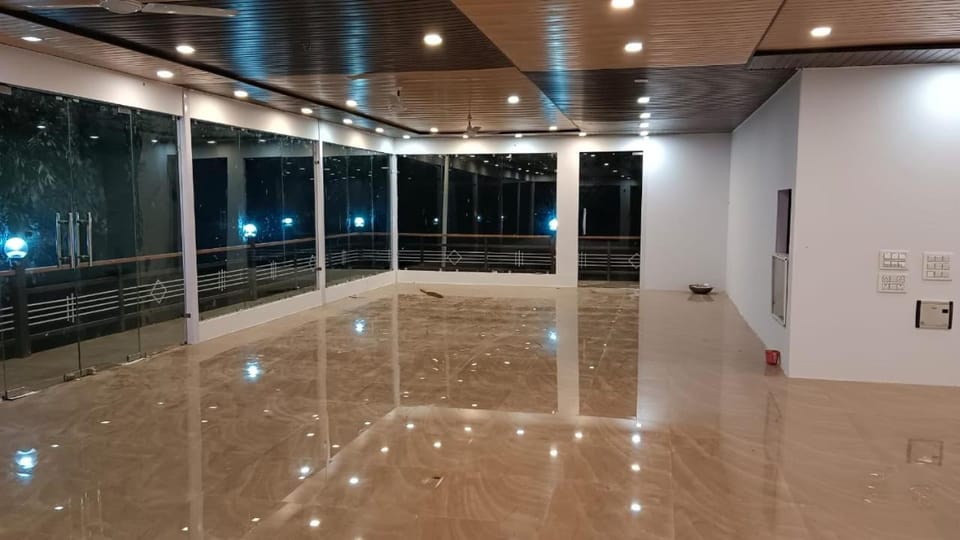 OM-The Divine Soul of Devbhumi Hotel in Uttarakhand