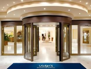 Victor's Residenz-Hotel Erfurt Hotel in Erfurt