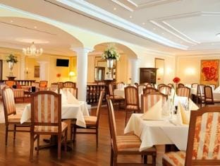 Victor's Residenz-Hotel Erfurt Hotel in Erfurt