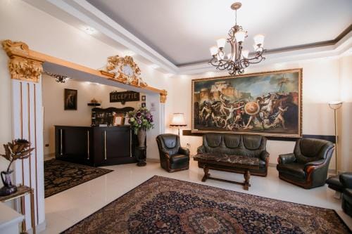 Hotel Royal Craiova Hotel in Craiova