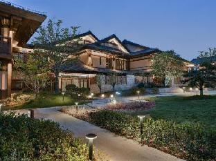 Blossom House Nanjing Lishui Hotel in Nanjing