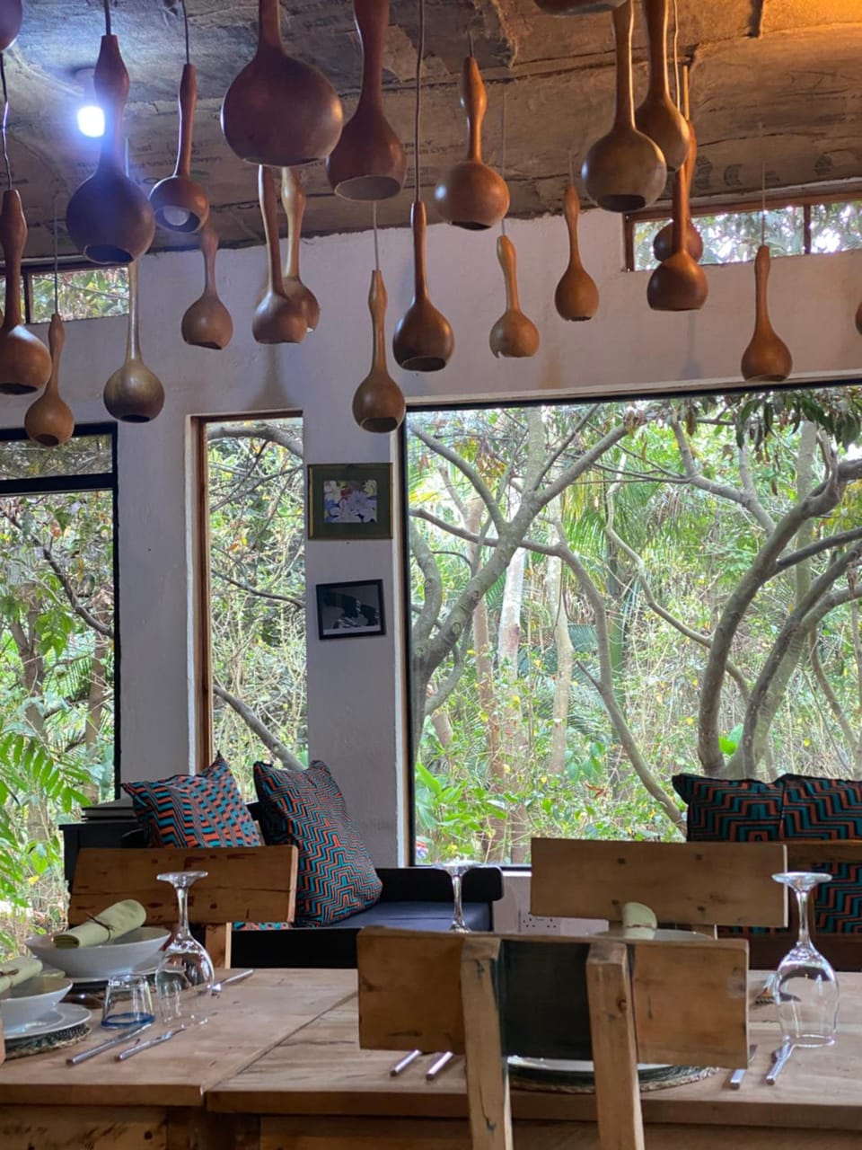 Mabamba Lodge Lodge in Uganda