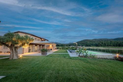 Casa vacanze Le Querce Hotel in Tuscany