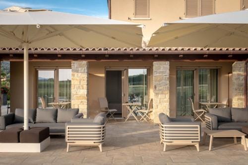 Casa vacanze Le Querce Hotel in Tuscany