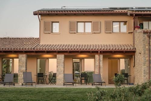 Casa vacanze Le Querce Hotel in Tuscany