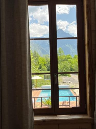 BO LODGE Hotel in Provence-Alpes-Côte d'Azur