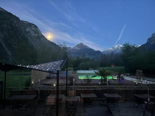 BO LODGE Hotel in Provence-Alpes-Côte d'Azur