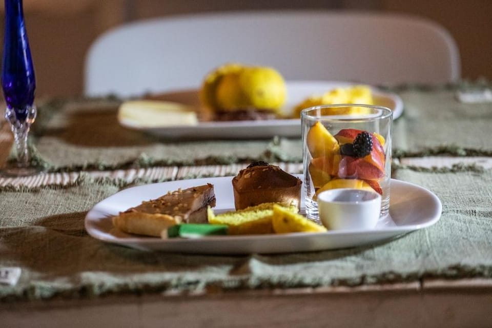 Atmosfere Charme & Country Hotel in Friuli-Venezia Giulia
