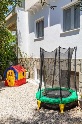 Azure Bliss Hotel in Nikiti