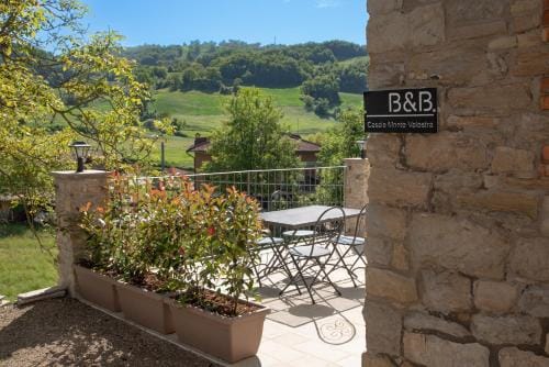 Casale Monte Valestra Hotel in Emilia-Romagna