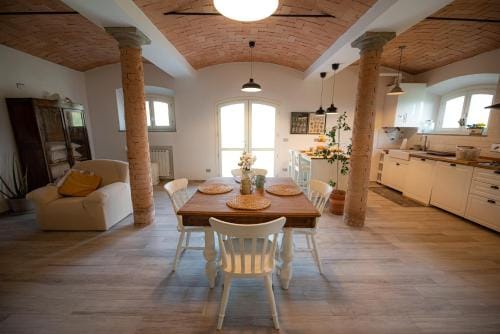 Casale Monte Valestra Hotel in Emilia-Romagna
